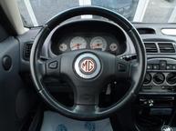 MG ZR - 16