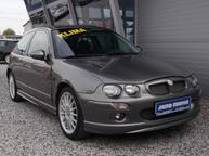 MG ZR - 5
