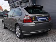 MG ZR - 10