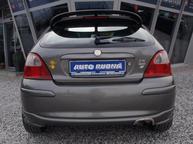 MG ZR - 8