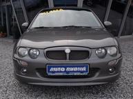 MG ZR - 2
