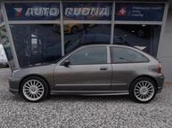 MG ZR - 11