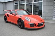 Porsche 911 - 2