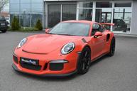 Porsche 911 - 4