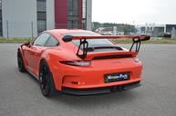 Porsche 911 - 5