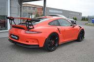 Porsche 911 - 6