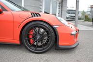 Porsche 911 - 7