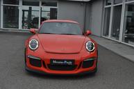 Porsche 911 - 3