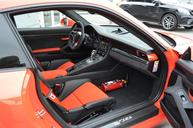 Porsche 911 - 8