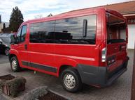 Fiat Ducato - 5