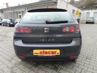 Seat Ibiza - 6