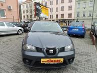 Seat Ibiza - 3