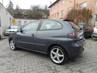 Seat Ibiza - 5