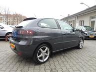 Seat Ibiza - 4