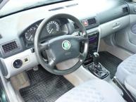 Škoda Octavia - 10