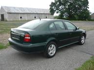Škoda Octavia - 6