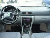 Škoda Octavia - 14