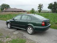 Škoda Octavia - 4