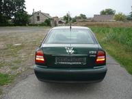 Škoda Octavia - 5