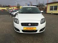 Fiat Croma - 8