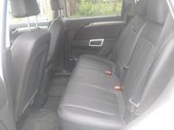 Opel Antara - 12