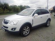 Opel Antara - 4