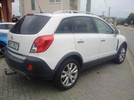 Opel Antara - 2
