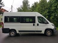 Peugeot Boxer - 4