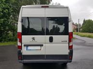 Peugeot Boxer - 6