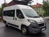 Peugeot Boxer - 3