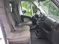 Peugeot Boxer - 15