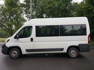 Peugeot Boxer - 8