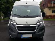 Peugeot Boxer - 2