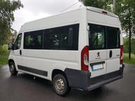 Peugeot Boxer - 7