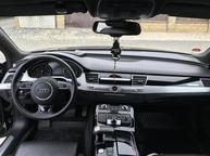 Audi A8 - 7