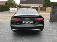 Audi A8 - 6