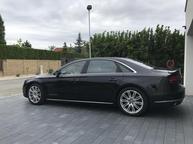 Audi A8 - 5