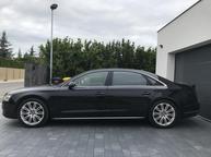 Audi A8 - 4