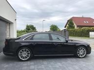 Audi A8 - 3