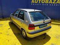 Škoda Fabia - 6