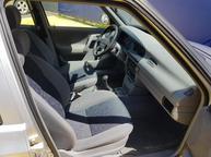 Škoda Fabia - 8