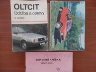 Oltcit Club - 22