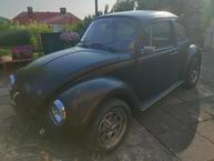 Volkswagen Beetle - 2