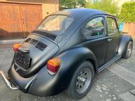 Volkswagen Beetle - 4