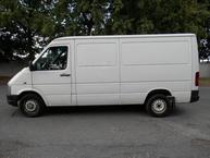 Volkswagen LT - 5