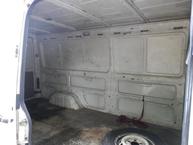 Volkswagen LT - 17