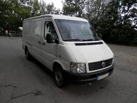 Volkswagen LT - 4