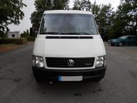 Volkswagen LT - 2