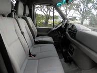 Volkswagen LT - 12