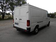Volkswagen LT - 8